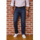 Джинси чоловічі, колір джинс, 194R60600-1