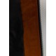 Бомбер чоловічий, колір коричневий, 131R20048