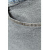 Джинси чоловічі двокольорові, колір сіро-синій, 157R26-2
