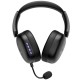 Бездротова ігрова гарнітура Proove Gaming Zephyr (APP) black/purple