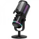 Ігровий мікрофон Proove Gaming Gryphon Black - конденсаторний USB мікрофон для стримів Ігровий мікрофон Proove Gaming Gryphon Black - конденсаторний USB мікрофон для стримів
