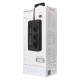 Сетевой фильтр Proove Power Socket PD-03 (3 розетки + 5 USB + 1 Type-C 20W) 2М black