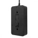 Сетевой фильтр Proove Power Socket PD-03 (3 розетки + 5 USB + 1 Type-C 20W) 2М black