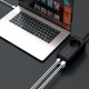 Сетевой фильтр Proove Power Strip Homester PD-03 1AC 65W (2 Type-C + 2USB) black