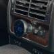 АЗП Proove FM Launcher Sound Sync 30W (PD+QC3.0) Type-C+USB Gray