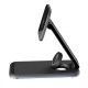 Wireless ZP Proove Energy Fold 3 in 1 Black