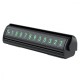 Парковочная карта Proove Twins Parking Number Plate black