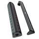 Парковочная карта Proove Twins Parking Number Plate black