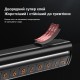 Парковочная карта Proove Twins Parking Number Plate black