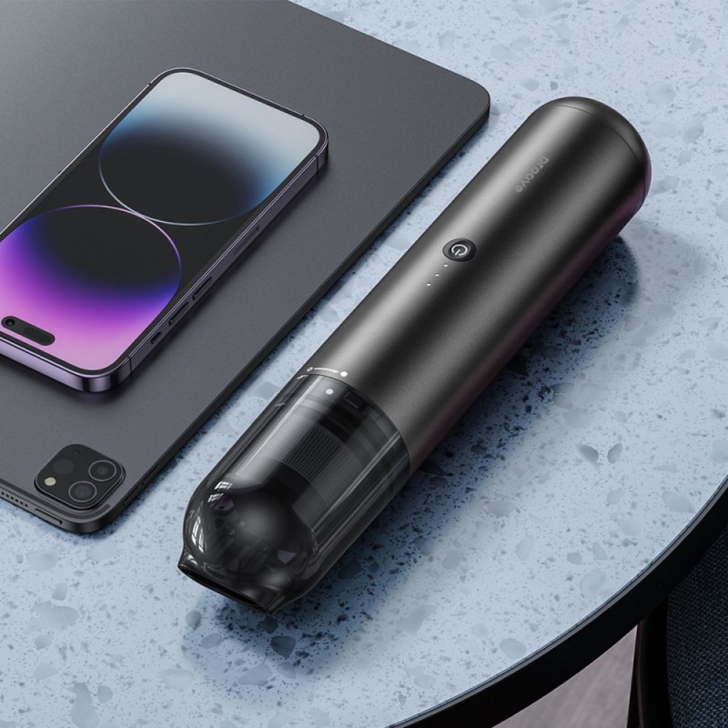 Портативный пылесос Proove Void Assistant C2 (16000pa) black