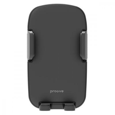 Автомобильный держатель Proove Perfect Pro Air Outlet Car Mount black