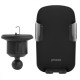 Автомобільний тримач Proove Perfect Pro Air Outlet Car Mount black
