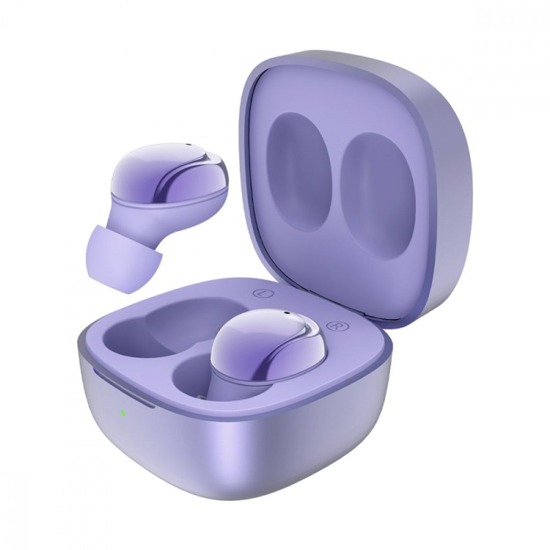 Бездротові навушники Proove Charm TWS purple