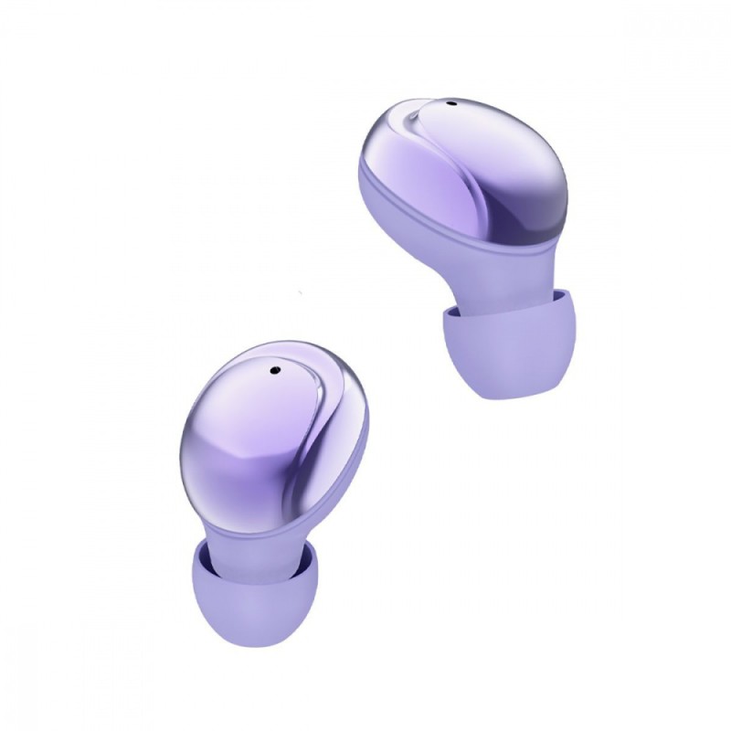 Бездротові навушники Proove Charm TWS silver