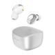 Бездротові навушники Proove Charm TWS silver