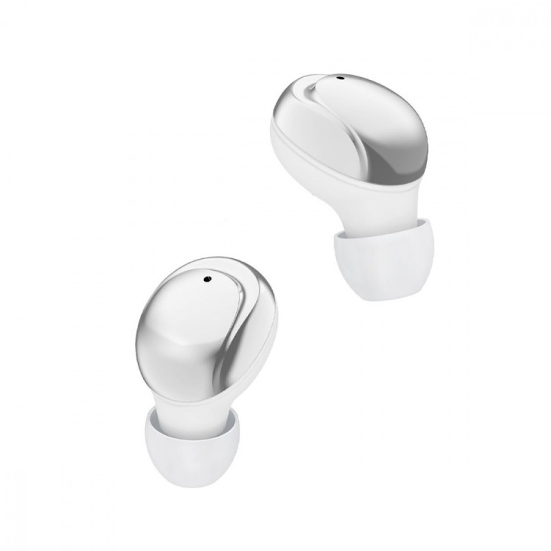 Бездротові навушники Proove Charm TWS silver