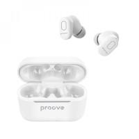 Беспроводные наушники Proove Horizon TWS with ANC white