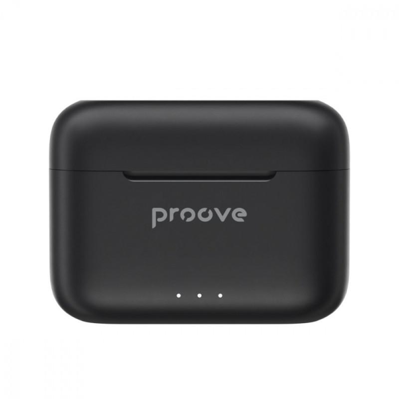 Бездротові навушники Proove Horizon TWS with ANC white