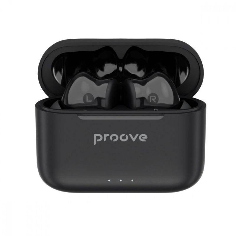 Бездротові навушники Proove Horizon TWS with ANC white
