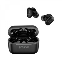Беспроводные наушники Proove Horizon TWS with ANC black