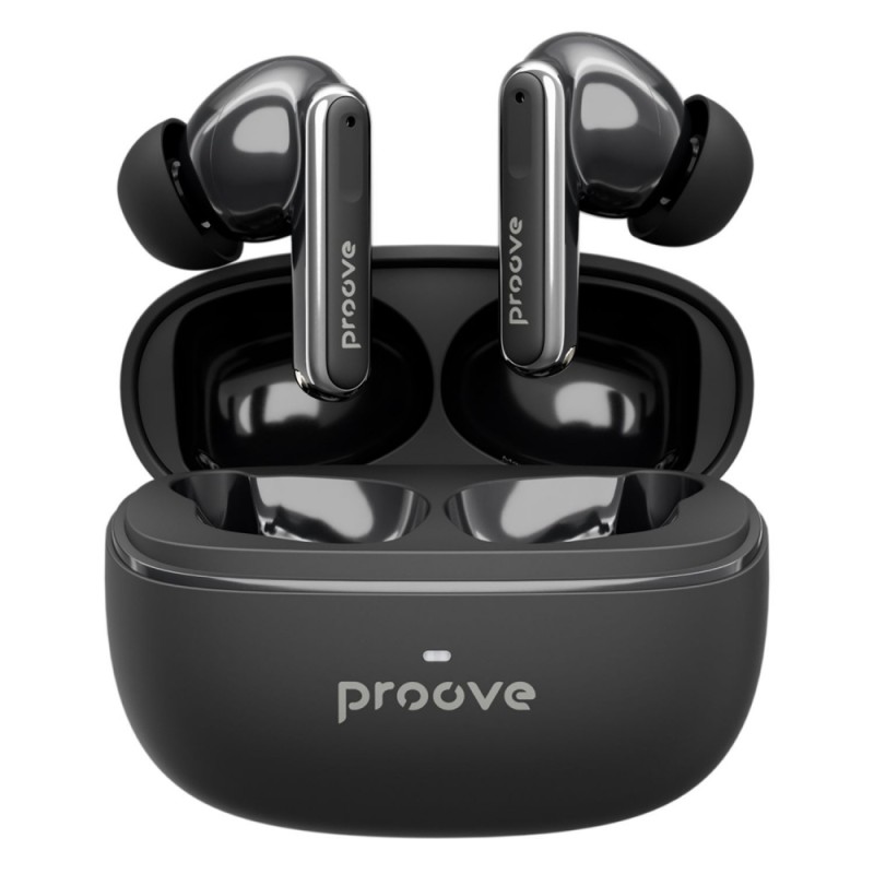 Бездротові навушники Proove Orion TWS white