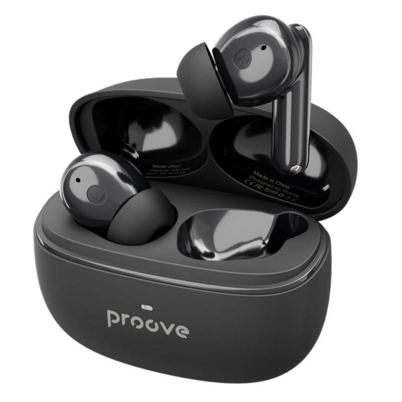 Бездротові навушники Proove Orion TWS white