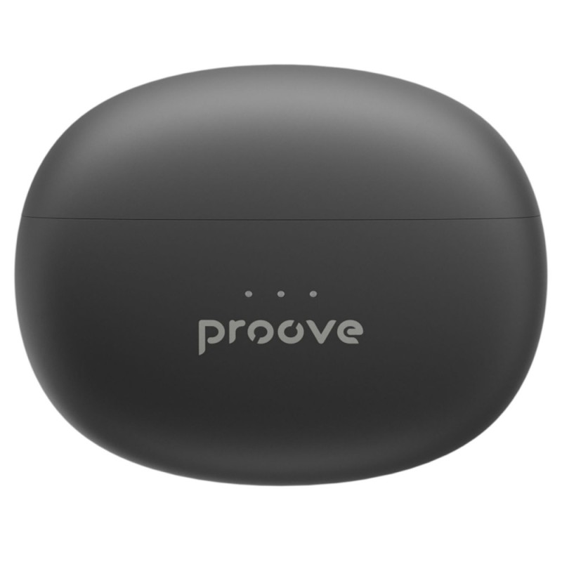 Бездротові навушники Proove Rock TWS white