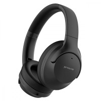 Бездротові навушники Proove Silence with ANC black