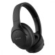 Беспроводные наушники Proove Silence with ANC black