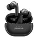 Бездротові навушники Proove Woop TWS with ANC silver/black