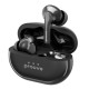 Бездротові навушники Proove Woop TWS with ANC silver/black