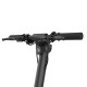 Електросамокат Proove Model Dual Sport (чорно червоний)