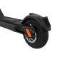 Электросамокат Proove Model X-City Pro Max (черно-оранжевый)