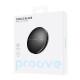 Точилка для склоочисника Proove Circle Blade з 2 лезами Black (48409)