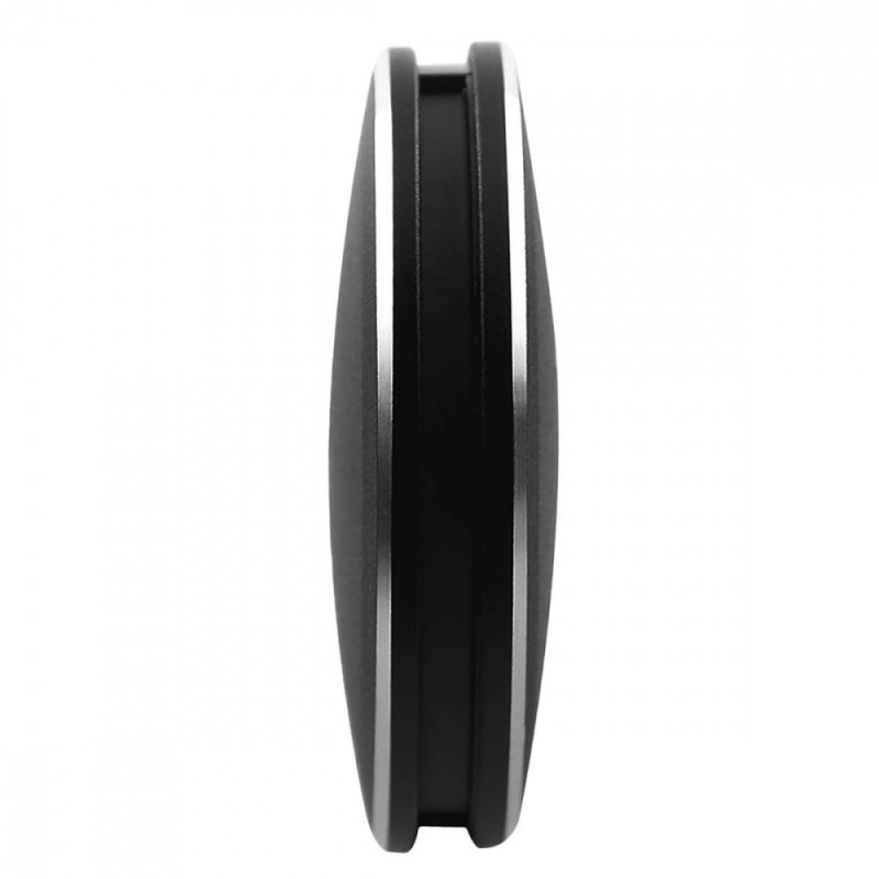 Точилка для склоочисника Proove Circle Blade з 2 лезами Black (48409)