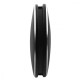 Точилка для склоочисника Proove Circle Blade з 2 лезами Black (48409)
