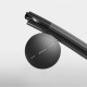 Точилка для склоочисника Proove Circle Blade з 2 лезами Black (48409)