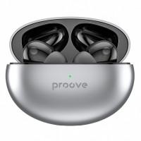 Бездротові навушники Proove Thunder Buds TWS with ANC gray