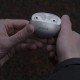 Бездротові навушники Proove Thunder Buds TWS with ANC gray