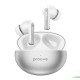 Бездротові навушники Proove Thunder Buds TWS with ANC gray