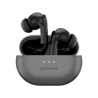 Беспроводные наушники Proove Woop TWS with ANC pearl white