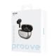 Беспроводные наушники Proove Woop TWS with ANC pearl white