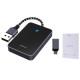 Бездротовий адаптер Proove AA-01 Wireless Car Adapter black