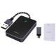 Бездротовий адаптер Proove СP-01 Wireless Car Adapter black