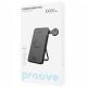 Портативна Батарея Proove Power Stand 2 in 1 20W 10000mAh black