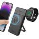 Портативна Батарея Proove Power Stand 2 in 1 20W 10000mAh black