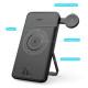 Портативна Батарея Proove Power Stand 2 in 1 20W 10000mAh black