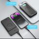 Портативна Батарея Proove Power Stand 2 in 1 20W 10000mAh black