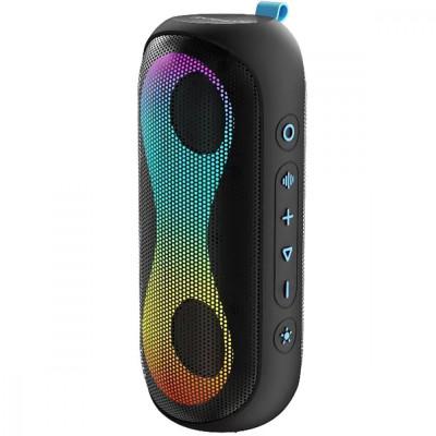Портативна Акустика Proove SoundTrap 2 30W black
