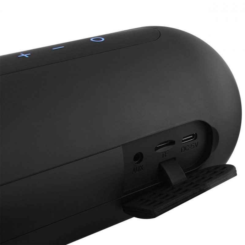 Портативная акустика Proove SoundTrap Pro 24W black